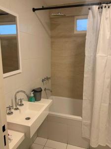 Gran estudio para 4 pers con Piscina Zona Palermo