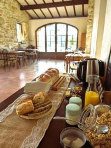Maisons d'hotes La Bottellie - Gites & chambres d'hotes entre Cevennes et Camargue : photos des chambres