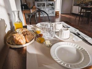 Maisons d'hotes La Bottellie - Gites & chambres d'hotes entre Cevennes et Camargue : photos des chambres