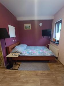 Apartamenty z ogrodem nr 2 typu studio