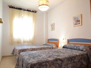 Apartamento Eco Dunas La Plaxa Riu