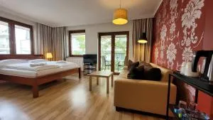 Villa Melodia - 斯维诺乌伊希切