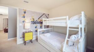 Disney Retreat