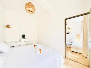 Le Bohème - Logement Cozy centre