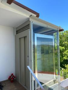 Casa La Oveja Negra, con Piscina