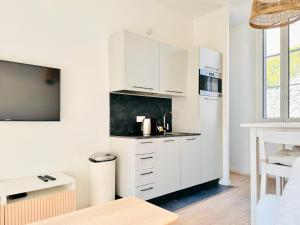 Le Bohème - Logement Cozy centre