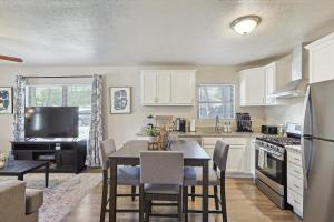 Rustic Retreat with Historic Charm 3 Bedrooms