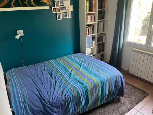 Maisons de vacances Villa Jasmin : photos des chambres