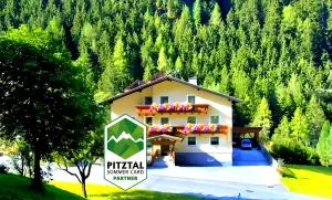 Haus Marinus - Jerzens