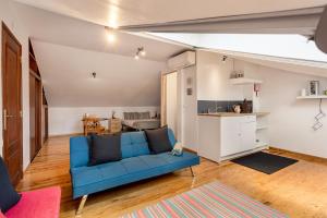 Miradouro Penha de França Duplex