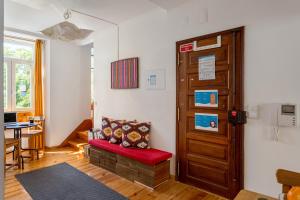 Miradouro Penha de França Duplex