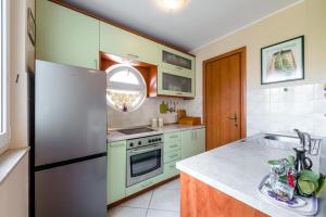 Sunny apartment Lapad 