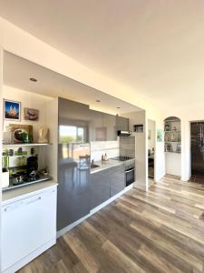 Appartements Appart 2 pieces 45m2 Cavalaire/Mer : photos des chambres