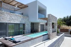 Accessible Villa Katoi - 费斯卡尔德宏