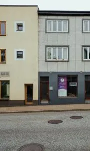 Guesthouse in Tórshavn Centre - ميدفاغور