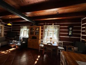 Roubenka Volský Důl