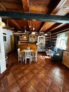 Roubenka Volský Důl