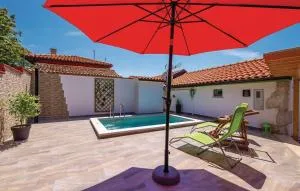 Studio-Apartman-Diana - Martina