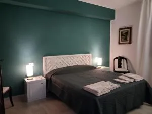 D&P Suites 1 Salemi - Ulmi