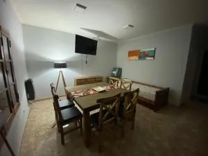 Departamento la terminal - 罗卡将军市