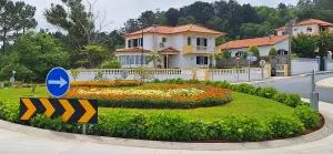 Villa Familia Dehoux - Camacha