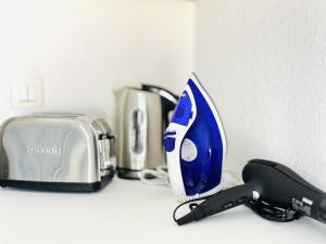 Lodyssée - Studio centre cannes - dernier étage