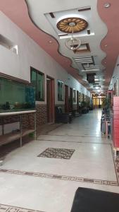 Ariha Hotel