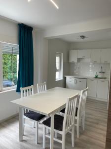 János Apartman Balatonfüred