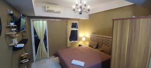 Mamiya Room By Margonda Residence 2