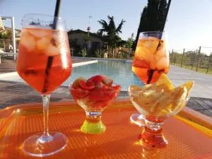 Azienda Agrituristica Le Betulle - Casa Banditelle