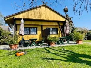 Apartments im Spreewald - 施莱普齐希