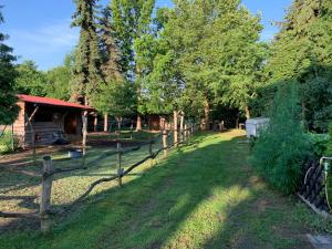 Apartments im Spreewald