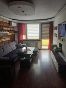 Apartament pod chmurami 2 pokoje