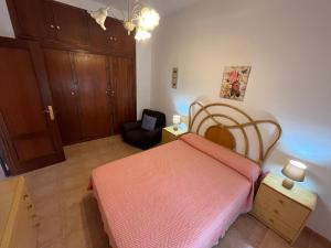 Chalet adosado Cargador Altamar