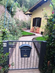 LE SUGHERE