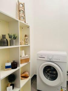 Appartements T3 cosy proche mer avec Parking : photos des chambres