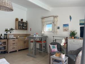 B&B / Chambres d'hotes La Thomalie : photos des chambres