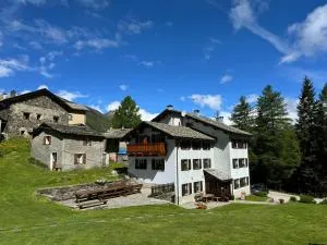 Hotel Miramonti - 马代西莫