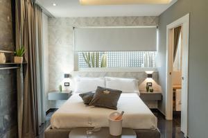 Suite with Terrace