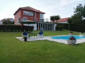 Casa D Aitana - Pardaces de Arriba