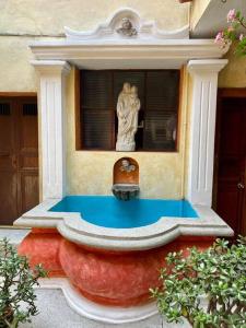 Apartamento Las Rosas, cómodo y centrico