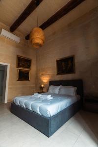 Suite 6 at Palazzo Seraphim Boutique living in St Julians