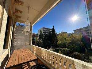 C025 Villa Toscane Bel Appartement Bourgeois