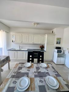 Appartement 2 pièces Cavalaire sur Mer 60m2