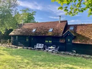 Bessie May Cottage - Beaulieu