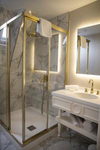 Mina Hotel - Special Category