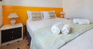 Beachfront Lido 95