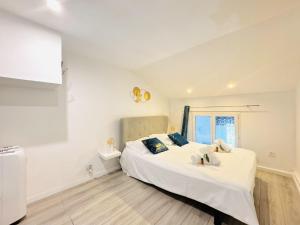 Le Vallombrosa - Duplex Cannes Centre Mer