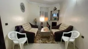 Patio de Paix - Nid douillet - 塔鲁丹特