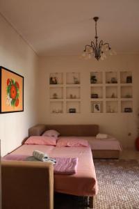 Άνετο και Βολικό διαμέρισμα